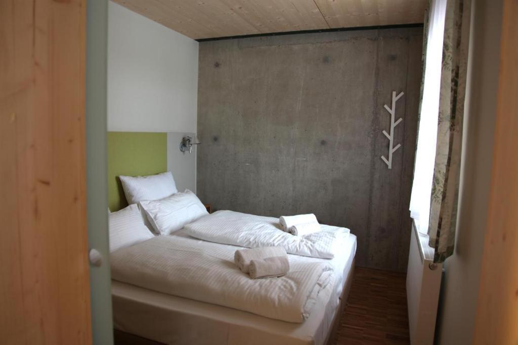 Oekohotel Aus Holz Alea Eco Pfaffenhofen an der Ilm Exterior foto